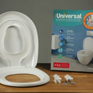 Pack WC suspendu universel autoportant EVO - Chrétien Matériaux